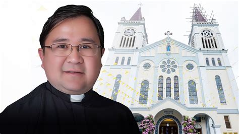 Pope Francis names Pangasinan priest as new Baguio bishop