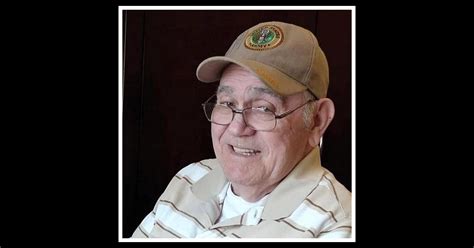 Obituary Guestbook | William Edward (ED) Wilkes | Olin L. Gammage ...