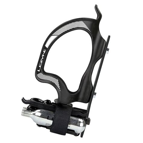 Lezyne Flow Storage Adapter (Without CO2 Cartridges) | Cycling Boutique