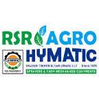Hymatic Hymatic Power Sprayer 2 stroke Petrol (25 Ltr) - Agrostar