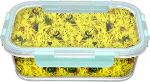Flipkart SmartBuy Glass Utility Container - 640 ml Price in India - Buy ...