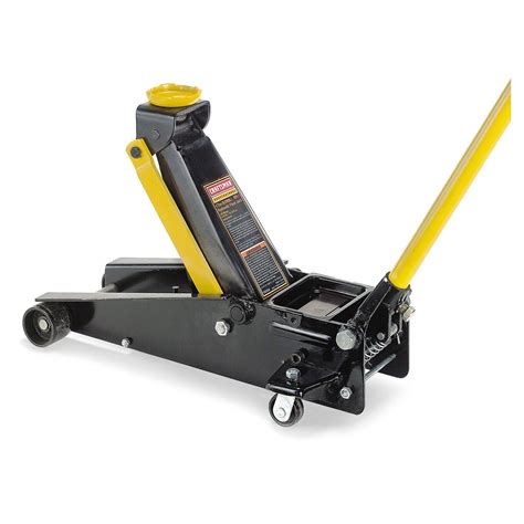 Craftsman 4 ton Floor Jack