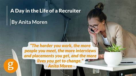 Remote Recruiter Job | Goodwin Recruiting Careers