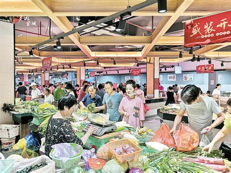 不去逛吃菜市场和农夫市集 你就等于没有来过这座城？！ | 赏味_凤凰旅游