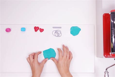 Image result for Fimo Tutorial