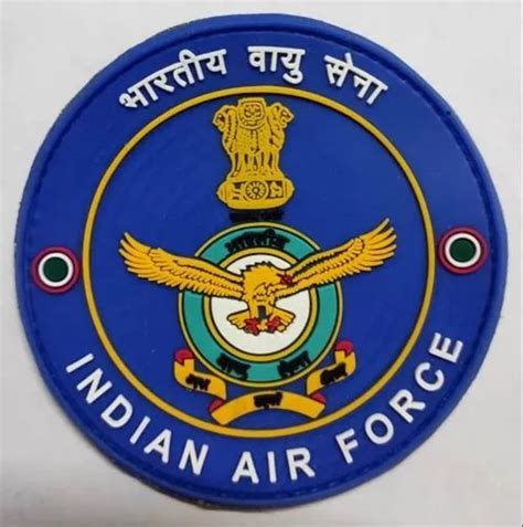 Indian Air Force Demonstrates Night Operations at Emergency Landing ...