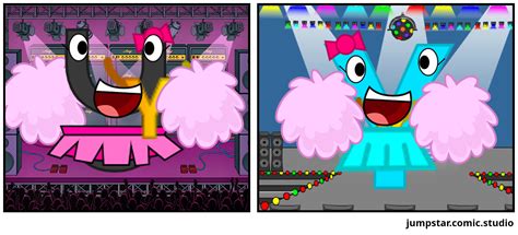 Jumpstart Comic Studio - Comic Studio