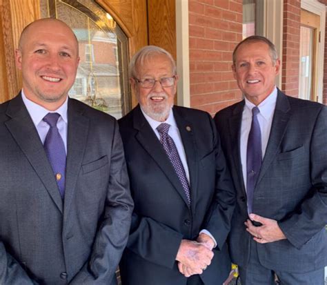 Wetzler retires; Yost-Gedon to take ownership of MH funeral home | News ...