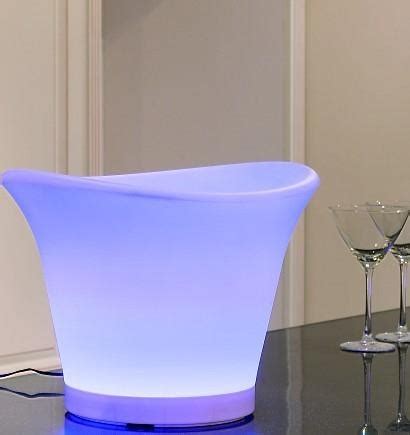 大两角冰桶 - WPE-B1100 - RotoTech (中国 广东省 生产商) - LED灯 - 照明 产品 「自助贸易」