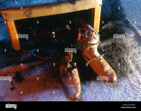 Spontaneous human combustion hi-res stock photography and images - Alamy