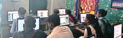 Shanti Computer Institute Athagarh