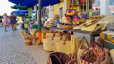 Santa Cruz Market Street - Skye Travels