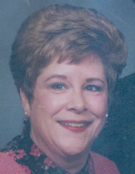 Virginia McEvoy | Obituary | Niagara Gazette