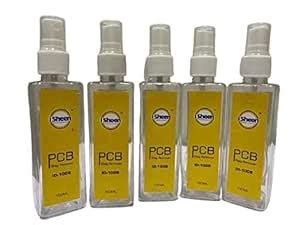 PCB Slag Remover 100 ml : Amazon.in: Health & Personal Care