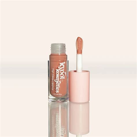 Muse High Crème Lipgloss | Juicy Plush Formulation - 6.5 mL – Kyoot ...