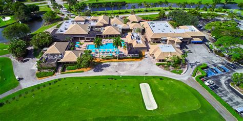 Boca Lago CC Owner Receives Approval to Add Hotel - Club + Resort Business