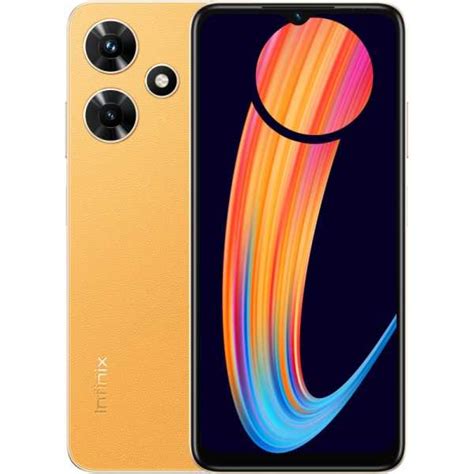 Infinix HOT 30i (Mirror Black, 128 GB)(8 GB RAM) Price in India, Specs ...