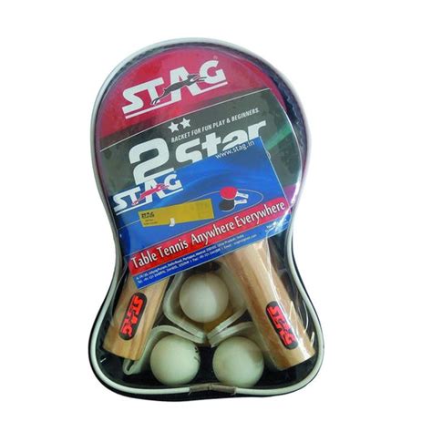 Buy Table Tennis Rackets Online, Professional Table Tennis Racket Price ...