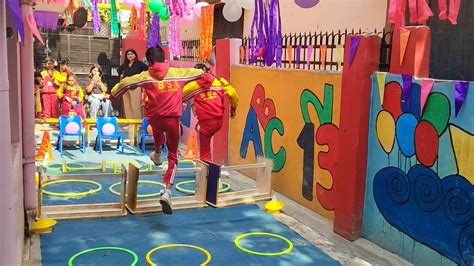 Gallery - Bright Star Academy