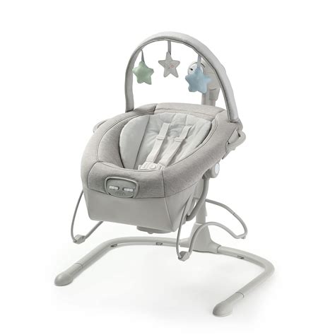 Graco Swing By Deco
