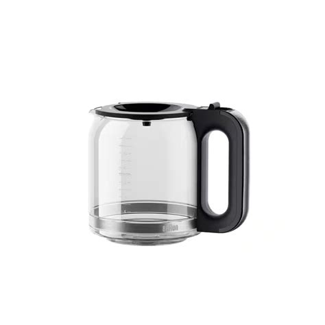 Braun PureFlavor 14-Cup Digital Drip Coffee Maker - KF5650 – The ...