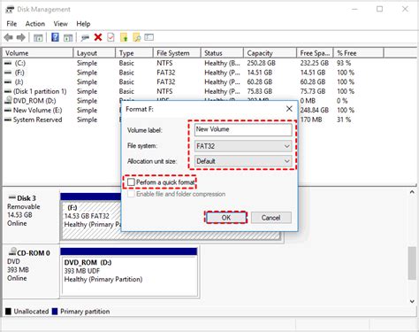 Cannot Format USB Storage Device PS4 的图像结果