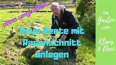 rasen neu anlegen ohne umgraben neue beete im garten ohne umgraben nur mit rasenschnitt rasen neu anlegen ohne umgraben neue beete im garten ohne umgraben nur mit rasenschnitt
