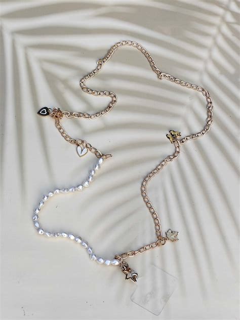 Luxury Designer Phone Straps The Perfect Blend of Style and Functional ...