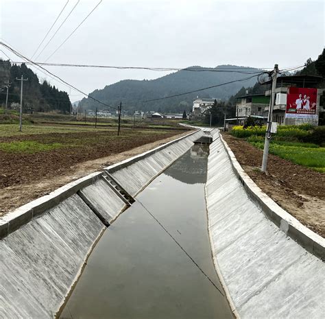 臭水沟变清流！绵阳农村污水治理见成效_澎湃号·媒体_澎湃新闻-The Paper