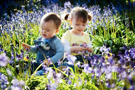 Image result for Spring for Children