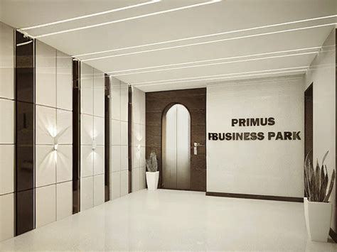 Primus Business Park in Thane, Thane