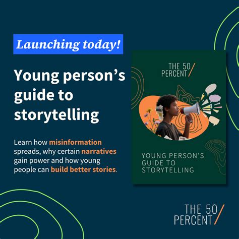 ‘Young person’s guide to storytelling’ - BRIDGES