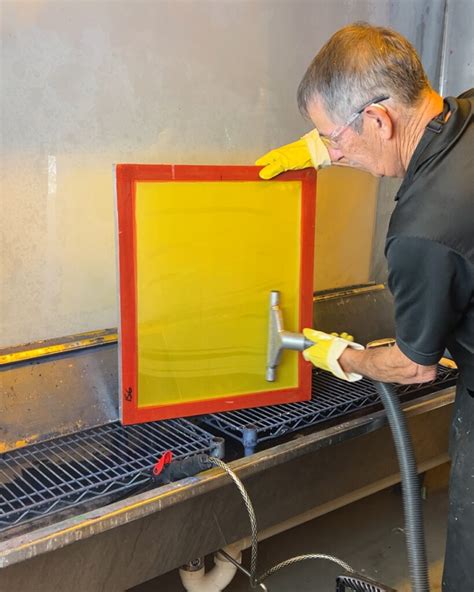 Making a Screen 的图像结果