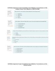 EUP1501 Assignment 2 Tips 的图像结果