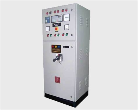AMF Control Panel Manufacturer in Noida,Exporter,Supplier