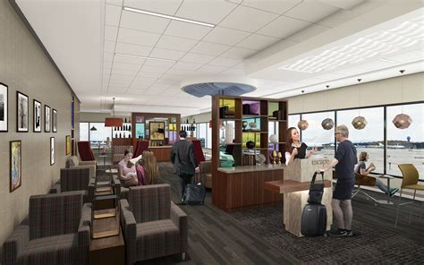 New Centurion Lounge and Escape Lounge Now Open at PHX - Danny the Deal ...