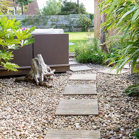 Landscaping Ideas Using Gravel Gravelling | Garden Landscaping