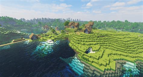 15 Best Minecraft Survival Seeds for 1.20 | Badlion Client