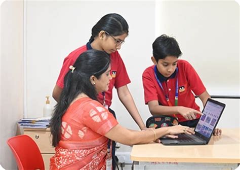 Best CBSE Schools in Hyderabad | Meru International School Admissions ...