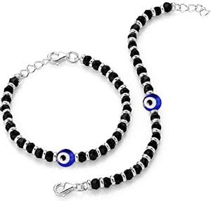 MASHBA Crystal Crystal Bracelet Price in India - Buy MASHBA Crystal ...