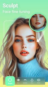 Peachy: Face App & Body Editor – Apps on Google Play
