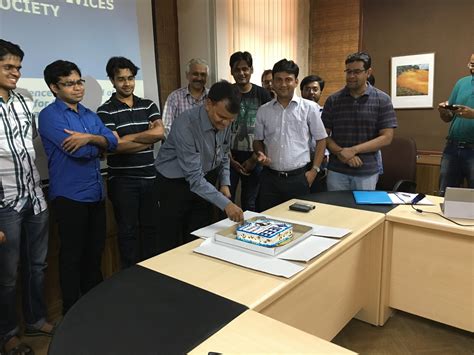 Yogesh S. Chauhan - Nanoscale Device Modeling and Characterization Lab ...