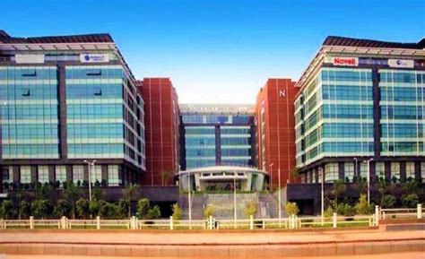 Bagmane Tech Park - Laurel (Block A) C V Raman Nagar, Bangalore - 23496 ...