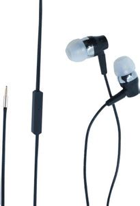 Chappie Moustache JAZXZEN001 Wired Price in India - Buy Chappie ...