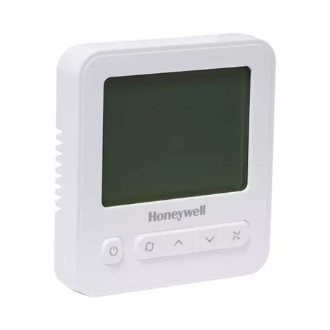 WS Series Wall Module | Honeywell