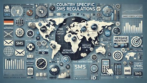 Country Specific SMS Regulations - WinSMS Business Digest