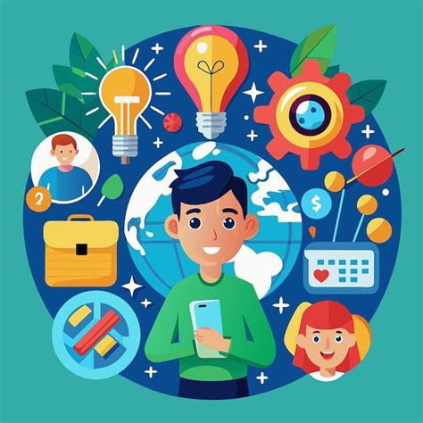 Uplifting and empowering young people for an AI future