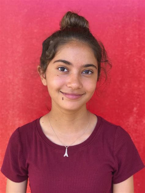 Amika Matteson – Ka Leo O Kalani