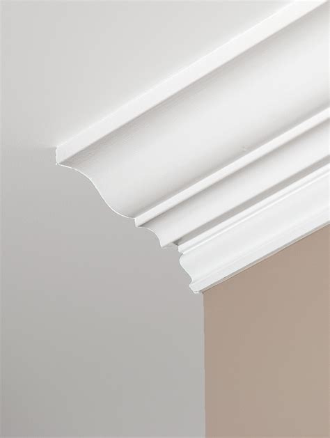 Crown Moulding Trim Ideas at Daryl Hudson blog