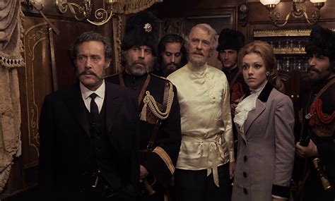 Picture of Horror Express (1972)